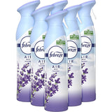 FEBREZE Air Freshener 300ML Relaxing Lavender