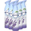 FEBREZE Air Freshener 300ML Relaxing Lavender 6/Pack