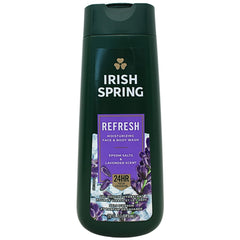 IRISH SPRING Body Wash 591Ml Zen Refresh