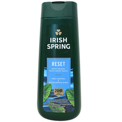 IRISH SPRING Body Wash 591Ml Zen Reset
