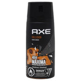 AXE Spray 150ml Collision