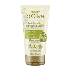 DALAN DOlive Hand & Body Cream 60Ml