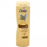 DOVE Bodylotion 400Ml Visible Glow Self-Tan Lotion