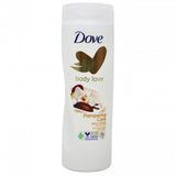 DOVE Bodylotion 400Ml Pampering Care Shea Butter&Vanilla