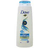 DOVE Shampoo 400Ml Daily Moisture Light