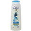 DOVE Shampoo 400Ml Daily Moisture Light 6/Pack