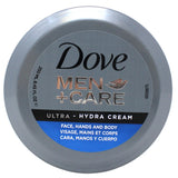 DOVE Cream 250Ml Men Ultra Hydra (B)