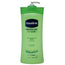 VASELINE Loción corporal de cuidado intensivo Aloe Soothe de 725 ml, paquete de 12