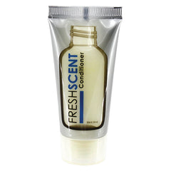 Freshscent™ Conditioner  1.0oz Fragrance Free Hospitality Tube size 30ml