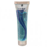 Freshscent™ 0.85 oz Shave Gel Tube clear tube (multiple usage) Packing 