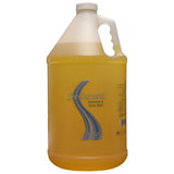 Freshscent™ Gallon Shampoo and Body Wash (2in 1) clear Refill Jug 3.78L volume Packing 
