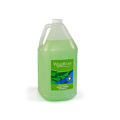 WIND RIVER SPA Rainforest Breeze Conditioning Shampoo 1 gallon/4 litre