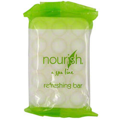 Massage Bar Green Tea NOURISH® 1.75oz/50gm 