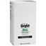 GOJO Multi Green Hand Cleaner, Gel/Pumice, 5 L Capacity, Refill, Citrus 1/Pack