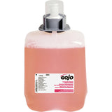 GOJO Luxury Handwash, Foam, 2 L Capacity, Scented