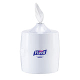 PURELL Sanitizing Wipes Large Wall Dispenser 