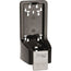STOKO Soap Dispenser Push 4000 ml Capacity Bulk Format Color Black 2/Pack