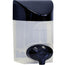 DUSTBANE Open Top Foaming Soap Dispenser Push 800 ml Capacity Bulk Format 1/Pack