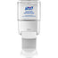PURELL ES4 Hand Sanitizer Dispenser, Push, 1200 ml Capacity Color White 2/Pack