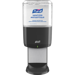 PURELL ES8 Hand Sanitizer Dispenser, Touchless, 1200 ml Capacity Color Graphite 