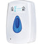 GRIME EATER 1st Response Sanitary Hand Foam Touch-Free Dispenser Color White 1/Pack