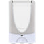 Dispensador SC JOHNSON PROFESSIONAL Ultra, sin contacto, capacidad de 1000 ml, formato de recarga de cartucho, color blanco, 1 unidad