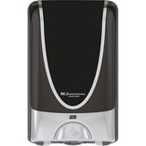 SC JOHNSON PROFESSIONAL Ultra Dispenser, Touchless, 1000 ml Capacity, Cartridge Refill Format, Accent Chrome 