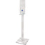 FROST Universal Hand Sanitizer Steel Stand 1/Pack
