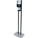 GOJO ES8 Dispenser Floor Stand Color Graphite 