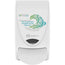 SC JOHNSON Proline Wave Manual Soap Dispenser, Pump, 1000 ml Capacity, Cartridge Refill Format 5/Pack