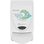 Dispensador de jabón manual SC JOHNSON Proline Wave, bomba, capacidad de 1000 ml, formato de recarga de cartucho, paquete de 5