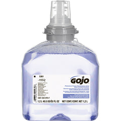 GOJO Premium Handwash with Skin Conditioners, Liquid, 1.2 L Capacity, Scented