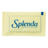 Splenda Sweeteners Packets Zero Calorie Single Serve 