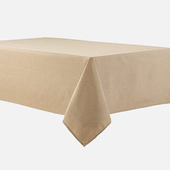 Mantel de 36" x 36" Tejido de poliéster hilado de 7,1 oz Artículo de importación Color "Harmony" SÁNDALO Paquete de 12