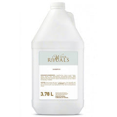 Shampoo Water Rituals Gallon 3.78L 