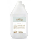 Shave Gel Water Rituals Gallon 3.78L Packing