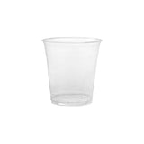 7oz (210ml) PLA Compostable Cold Drink Cup ( 100% Compostable )