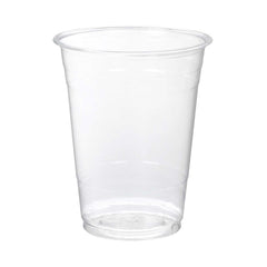 16/18oz PET Clear Cold Cup (98mm) 
