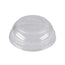 Dome Lid PET for 8oz to 32oz Round Deli Container 500/ Pack