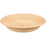 24oz Sugar Cane Natural Fibre Salad Bowl ( Natural ) 100% Compostable - 208mm 400/Pack