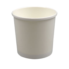 12oz Deluxe Paper Food Container