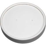 Paper Lid for 24oz/32oz Deluxe Paper Food Container