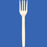 7 inch EcoCentury™ Bio Fork 