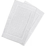 Bath Mat 20" x 30" #7.00Lbs/dz Standard Full Terry