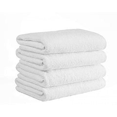 Bath Towel 24" x 48" # 8.00Lbs/dz Standard Full Terry