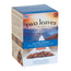 TWO LEAVES Certified Organic Alpine Berry Tea Bags 100/Pack