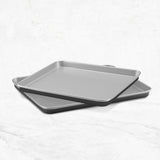 CuisinArt Non-Stick Large 2 Baking Sheets