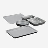 CuisinArt 5pc Bakeware Set