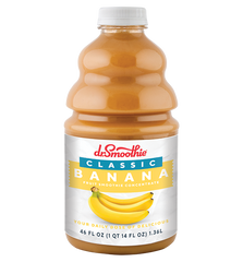 Dr. Smoothie Classic Banana Smoothie Concentrate 46o