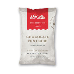 Cafe Essentials Chocolate Mint Chip Frappuccino Mix 